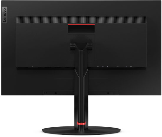 Lenovo přidá v březnu do své nabídky dva nové monitory série ThinkVision