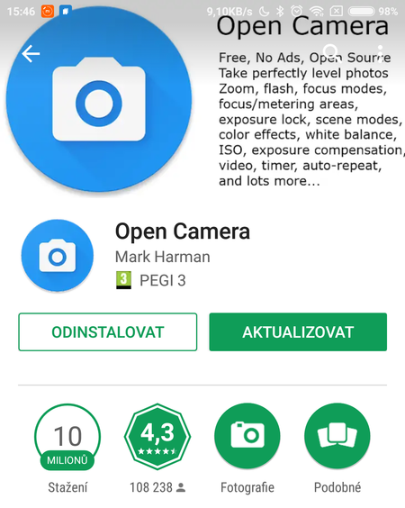 Fake aplikace, fake updaty: Komu lze ještě věřit?