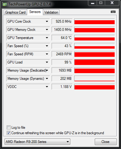 Sapphire Radeon R9 270 Dual-X - výborný poměr cena/výkon