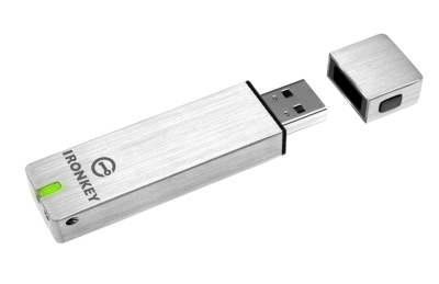 IronKey S200 - nejbezpečnější flash disk na světě!