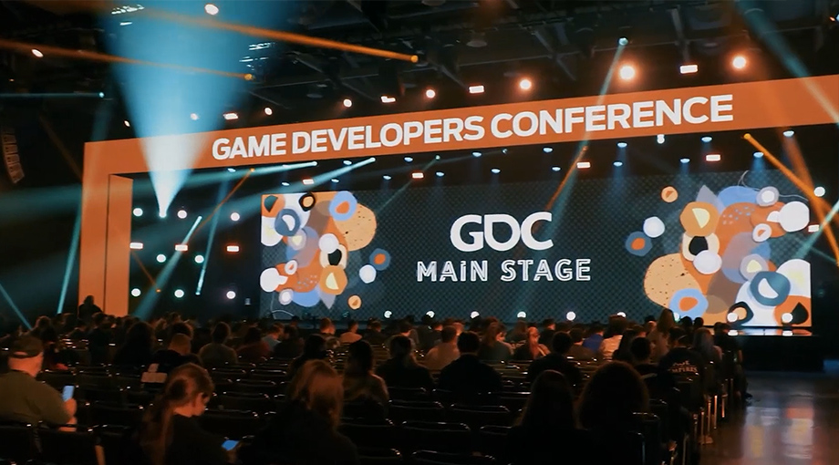 Game Developers Conference 2023