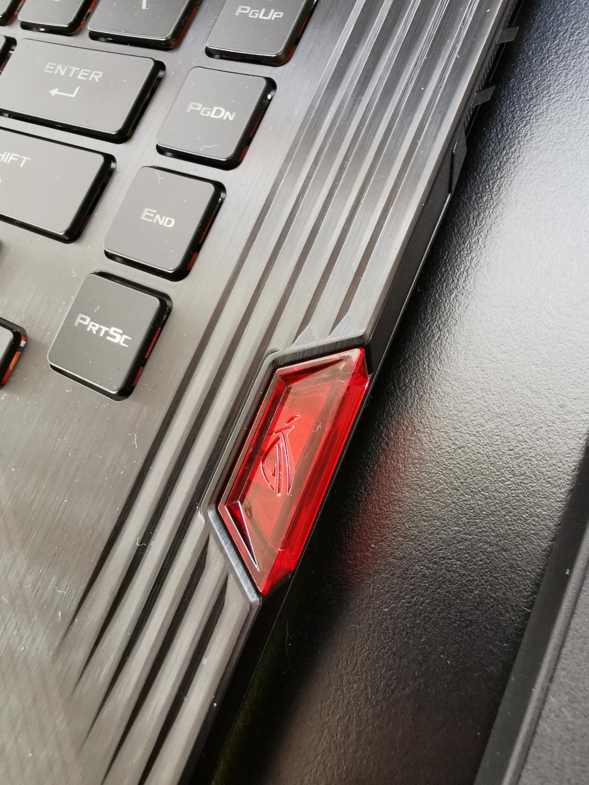 ASUS představil nové notebooky ROG. Udělají všem hráčům radost!