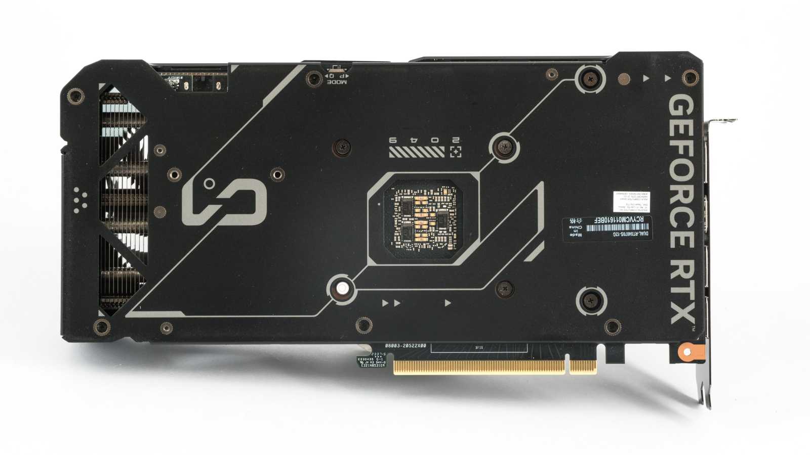 Test Asus Dual GeForce RTX 4070 Super 12GB: I levný model může být skvělý!