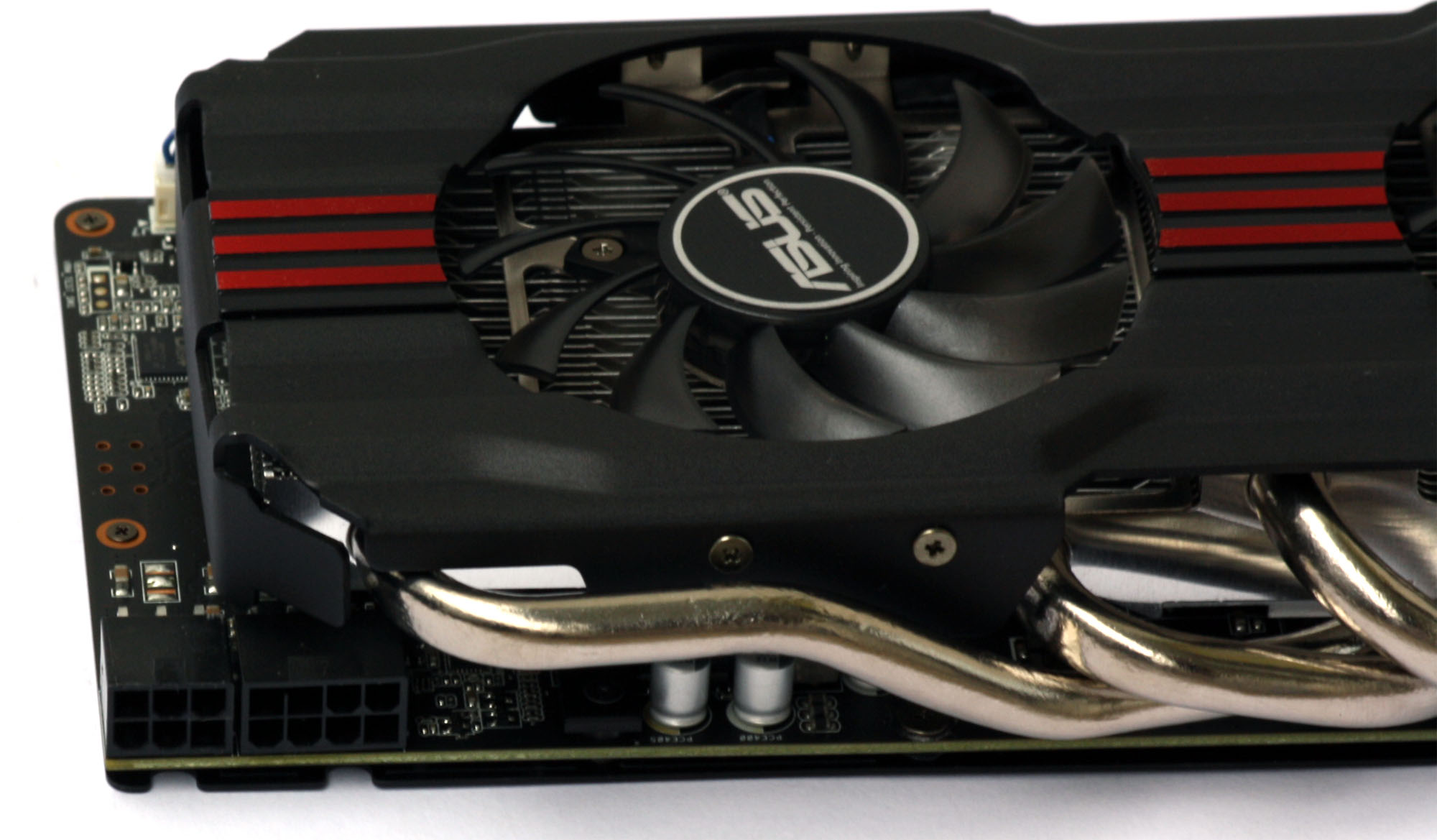 Srovnání GeForce GTX 770 — Asus vs. Gigabyte vs. MSI