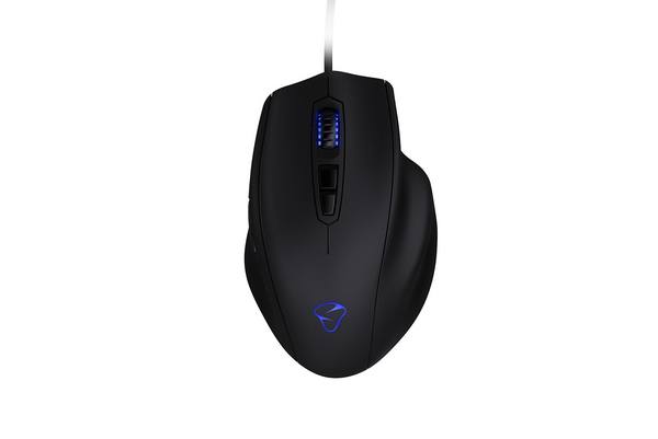 Pro hráče navržené, hráči očekávané: Mionix Avior a Naos