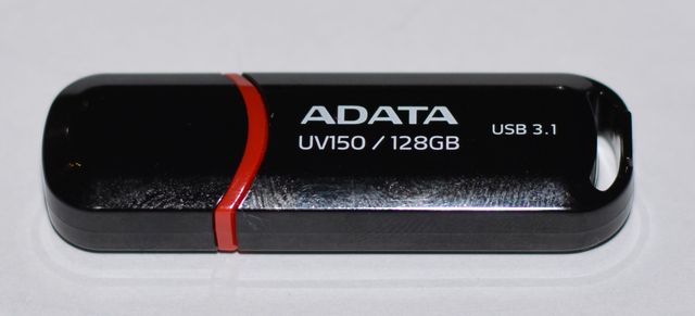 Jedenáct 128GB flashdisků pro USB 3.0 a 3.1 v testu