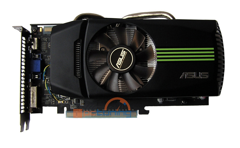 Víme, co je výkonnější: Srovnání GeForce GTS 450 a 8800 GT