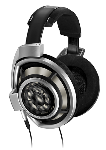 Sennheiser HD 800