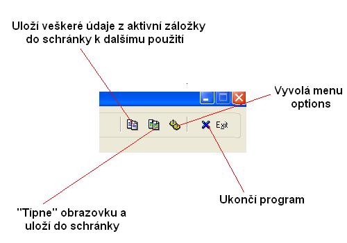 Pevný disk pod dohledem - užitečné utility