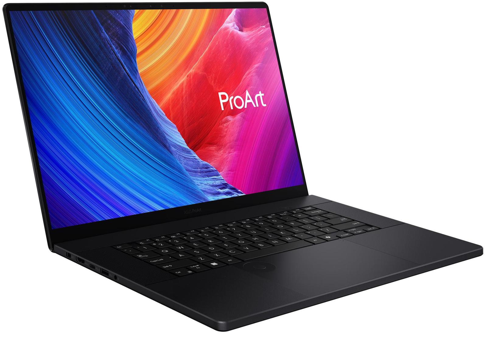 Test notebooku Asus ProArt P16 (2025): AMD Ryzen AI 9 a RTX 5070