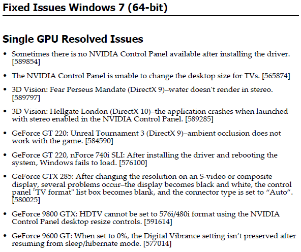 Catalyst 9.10 a GeForce 191.07 - vyplatí se upgrade?