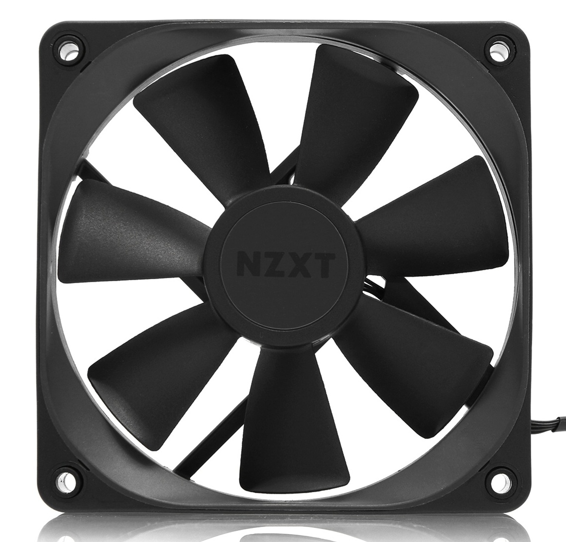 NZXT Kraken Z53 – Nejvýkonnější kompaktní AiO vodník pro procesor