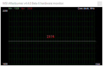 Nastaven TDP limit na maximum