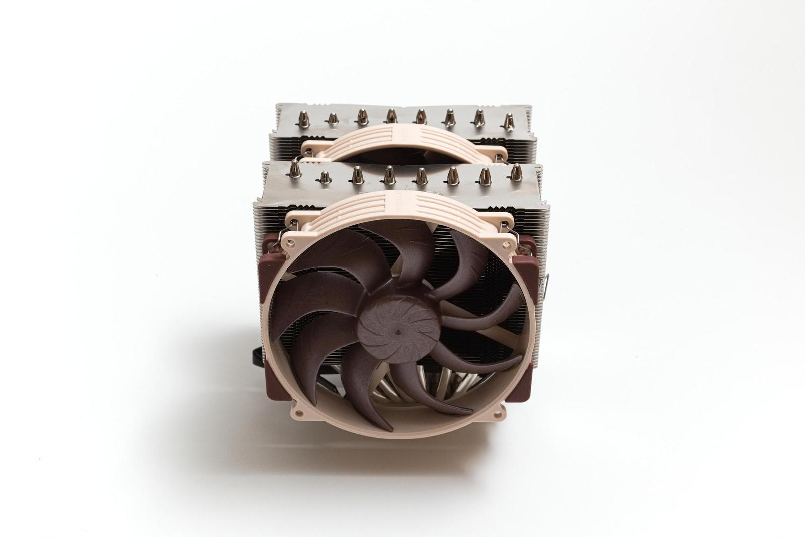 Recenze chladiče procesoru Noctua NH-D15 G2: technologický skvost pro milovníky ticha