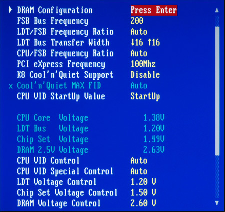 Přetaktování procesorů AMD: postup a praktické tipy