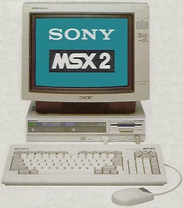 MSX: Neúspěšná snaha Microsoftu na poli home PC