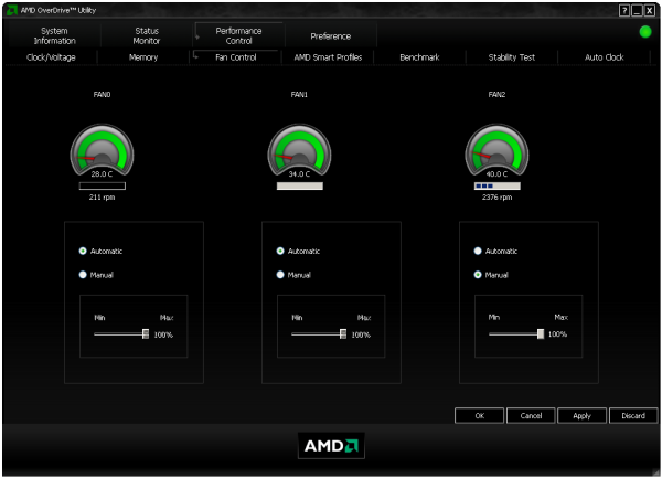 Čipset AMD 890GX - Nejvýkonnější IGP a SATA 6G