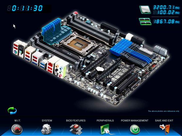 Duel X79 Express desek – Gigabyte UD5 a MSI X79A-GD65