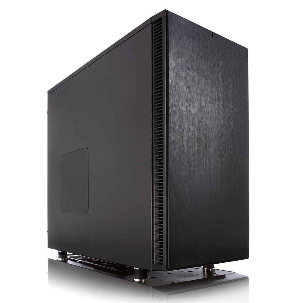 Vyhlášení soutěže s Fractal Design o Define S a Node 304