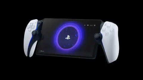 PlayStation Portal se má dočkat zásadního upgradu. Mluví se o OLED displeji