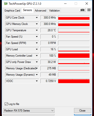 Sapphire Nitro+ RX 570: výhodná i bez velkých obětí