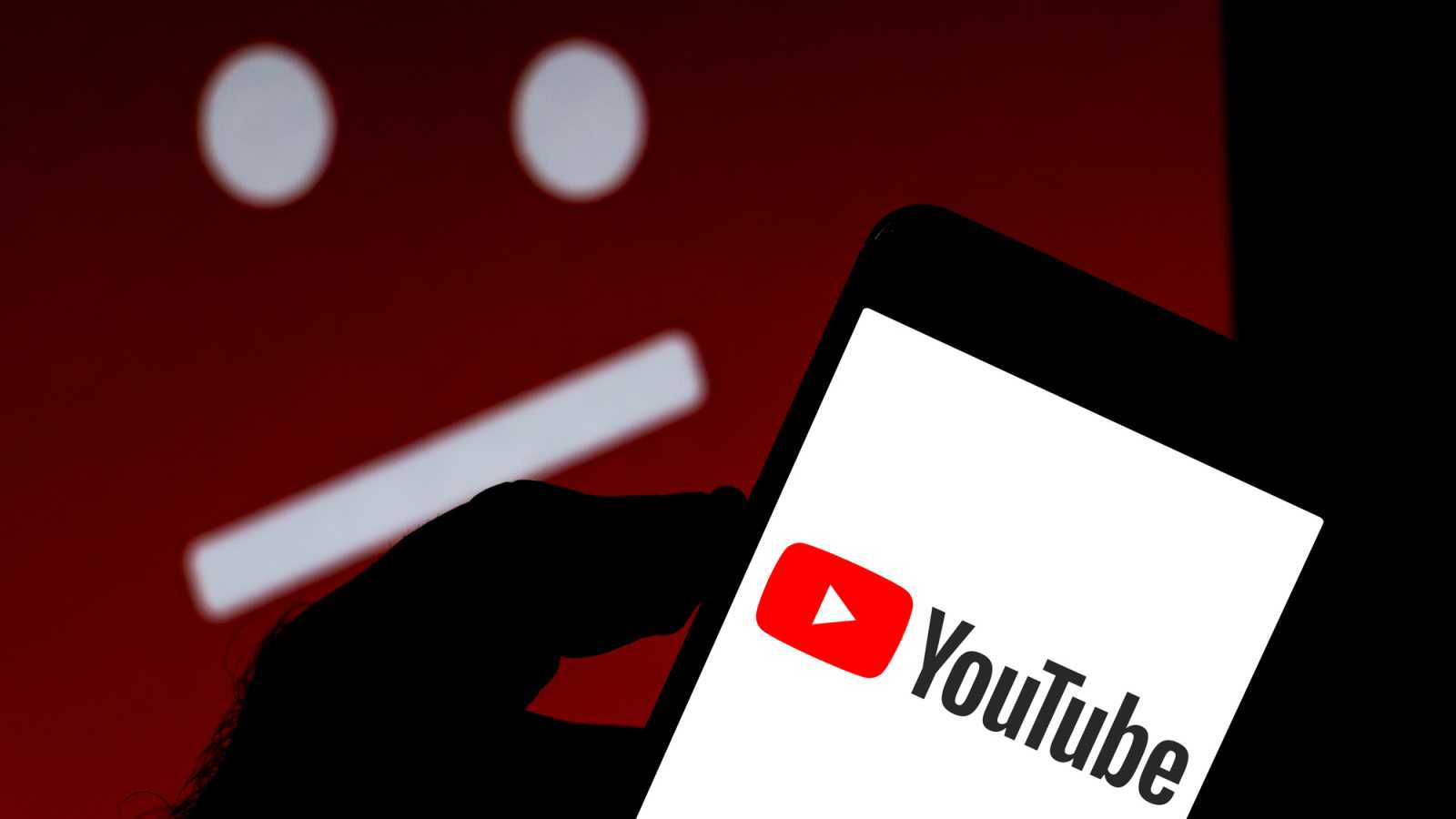 Další kontroverzní funkce, Youtube testuje nové filtrování videí