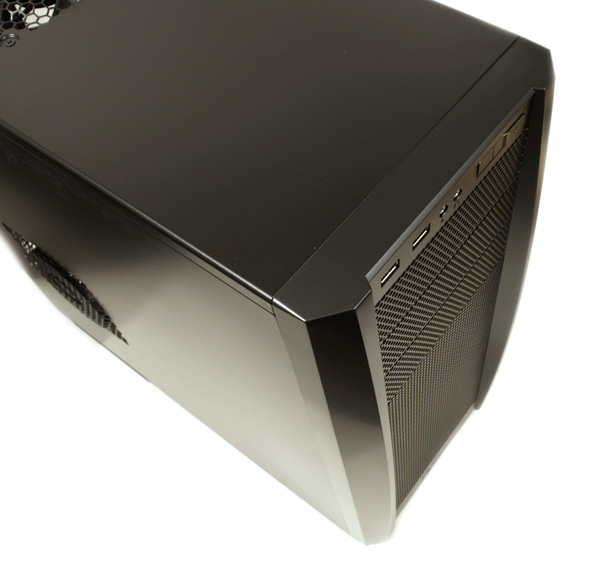 Antec Three Hundred Two – kvalita pro masy