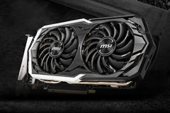 MSI GeForce RTX 2060 Super Armor OC v testu | PCTuning.cz