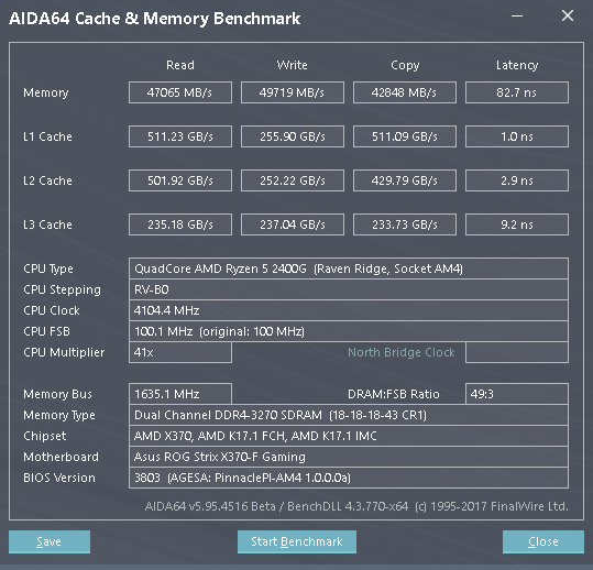 AMD Ryzen 5 2400G – Zenové APU s grafikou Vega 11