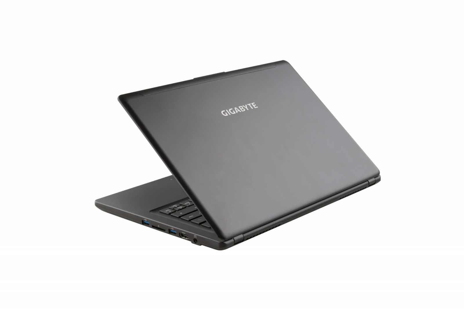 Gigabyte v ČR představil nové herní notebooky