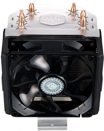 Hyper 103 – kompaktní chladič CPU typu věž od Cooler Master