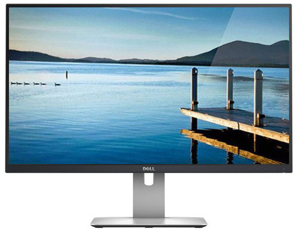 Monitor Dell UltraSharp U2715H