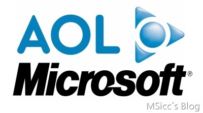 AOL prodalo Microsoftu více jak 800 patentů