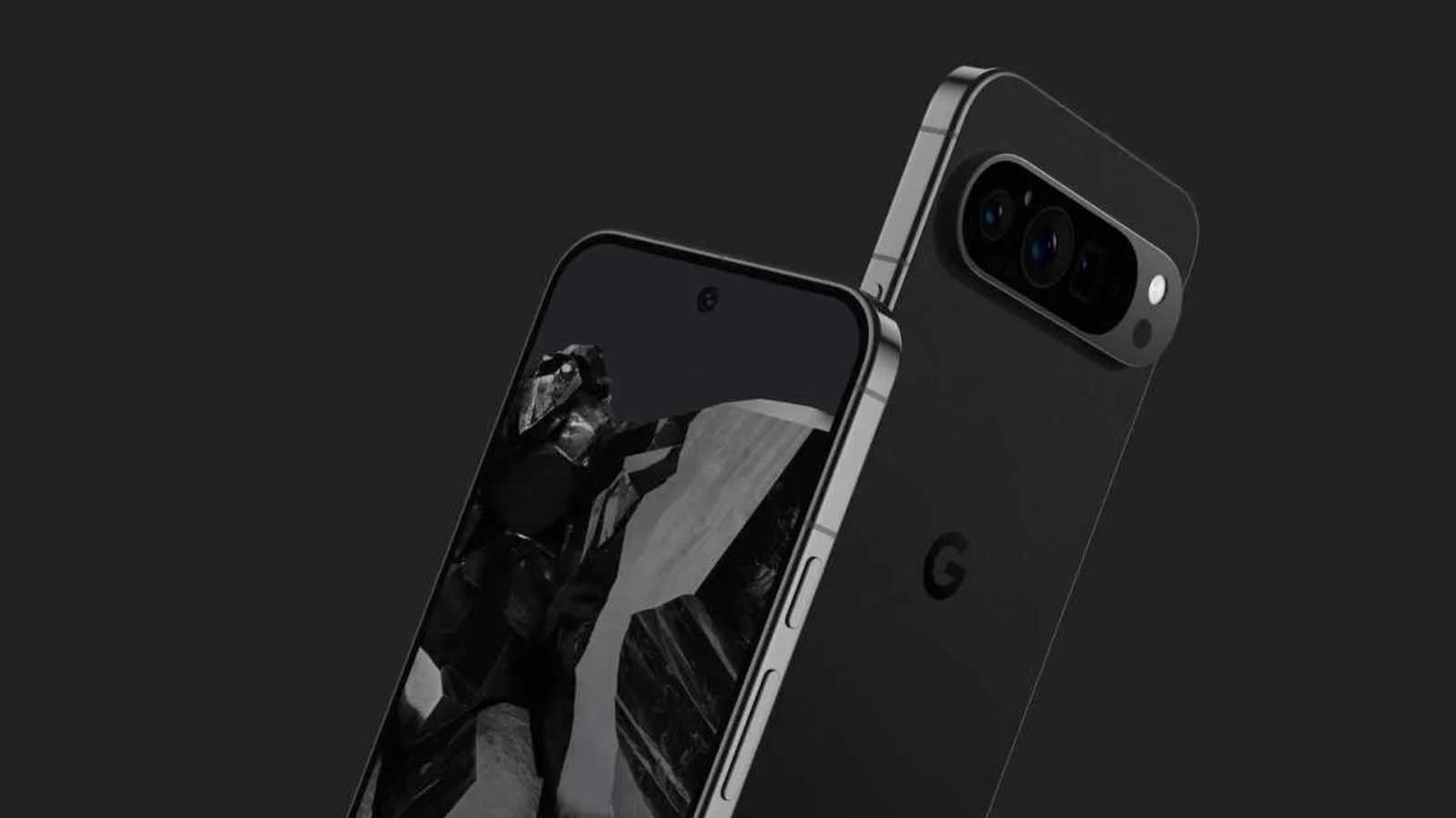 Rendery chystaného Google Pixel 9 Pro unikají, známe i část specifikací