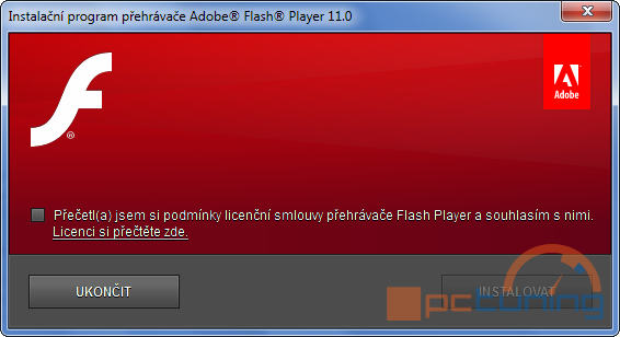 Adobe Flash Player 11 beta je venku. Co přináší nového?