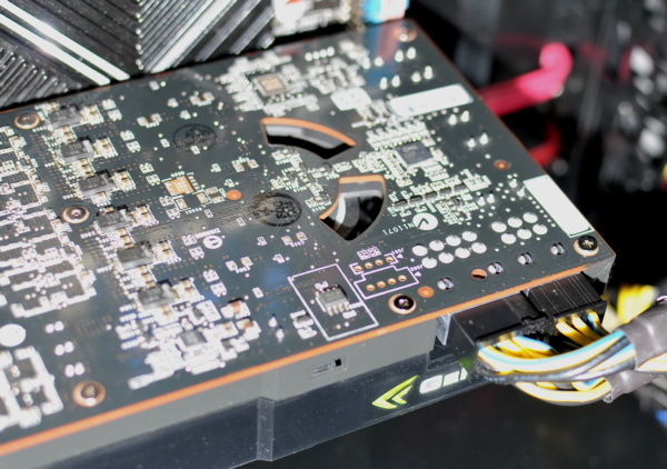 GeForce GTX 480 vyjde dle plánu