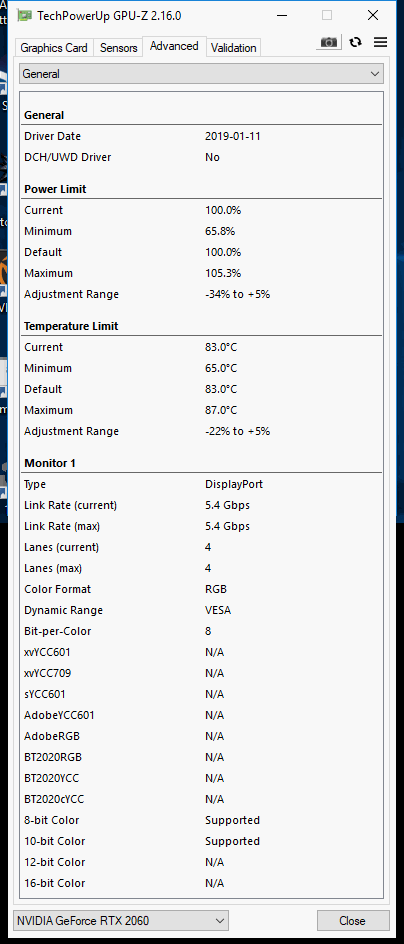 GeForce RTX 2060 Gaming Z 6G: top model MSI v testu 