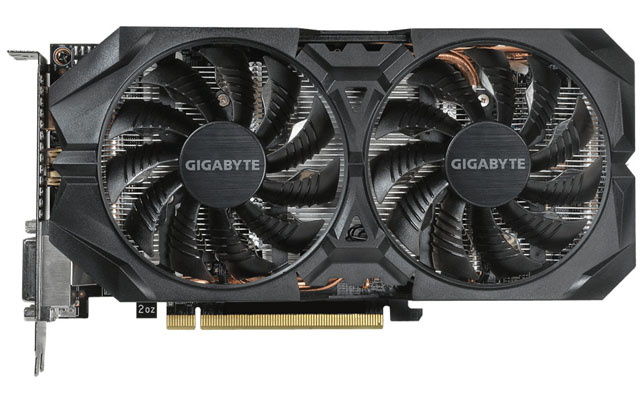 Gigabyte odhalil grafickou kartu Radeon R9 380X s chladičem WindForce 2X