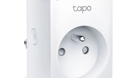 TP-Link Tapo P110 je smart zásuvka s měřením spotřeby energie