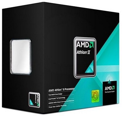 Vánoční průvodce výběru CPU, RAM a základní desky