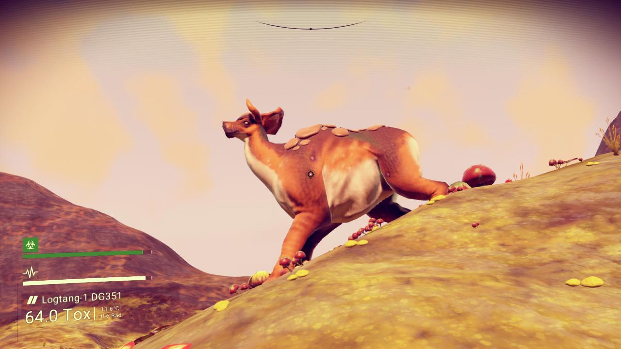 No Man's Sky: vesmír z cukrové vaty vítá všechny průzkumníky 