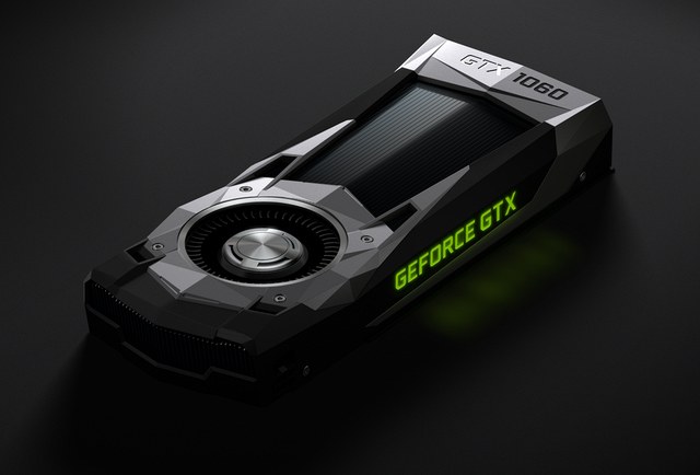 Nvidia oznámila rekordní hospodářské výsledky