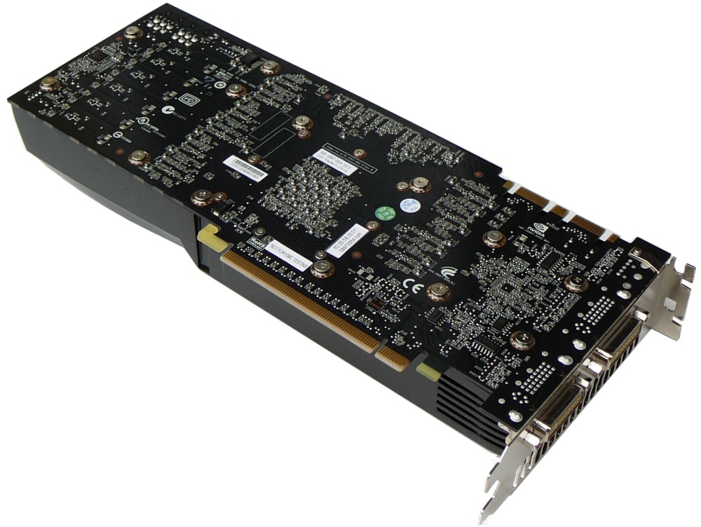 Radeon HD 4890 proti GeForce GTX 275