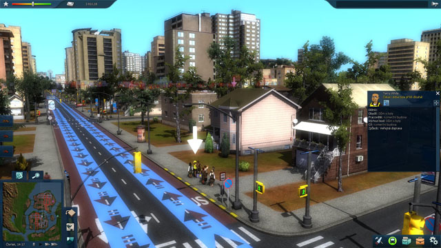 Cities in Motion 2 — Transport Tycoon v novém kabátě