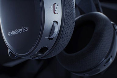 SteelSeries Arctis 5: moderní a elegantní headset