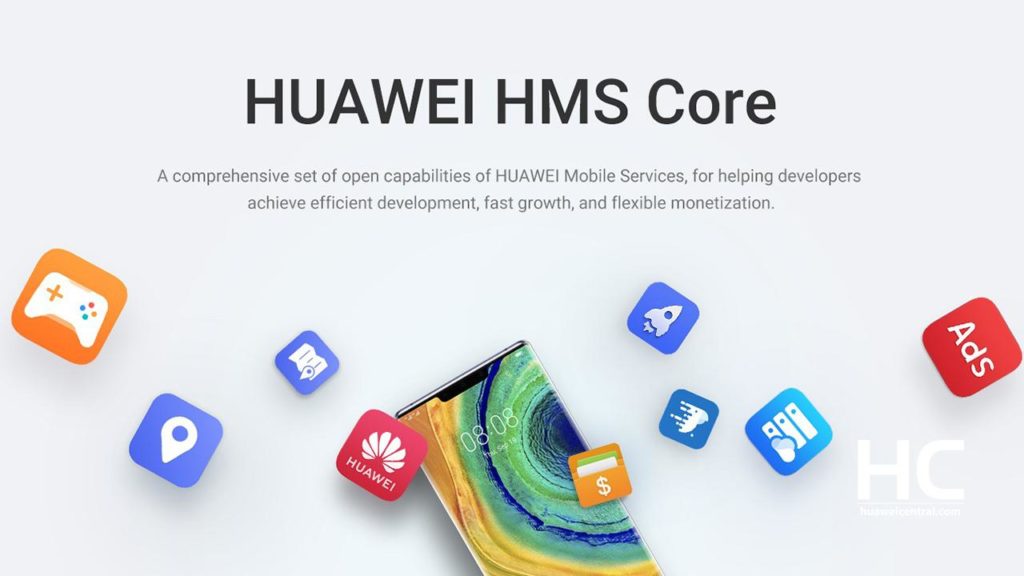  Huawei půjde vlastní cestou. Buduje vlastní ekosystém služeb a aplikací