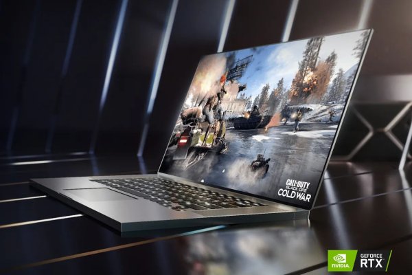 Nvidia GeForce RTX 3050 a RTX 3050 Ti oficiálně představeny