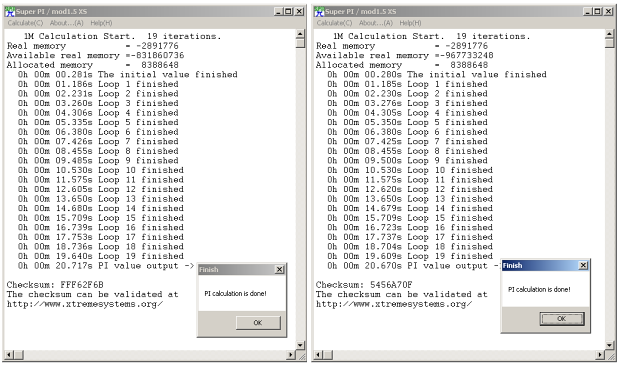 AMD Bulldozer – procesory FX-8150 a 8120 v testu (1/2)