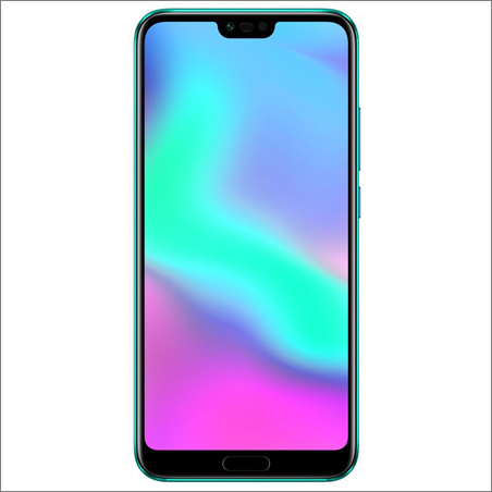 Honor 10 trhá rekordy v prodejích a dorazí v nové barvě