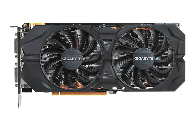 Gigabyte brzy uvede na trh dvojici grafických karet GeForce GTX 960 se 4 GB pamětí